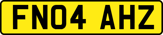 FN04AHZ