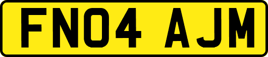 FN04AJM