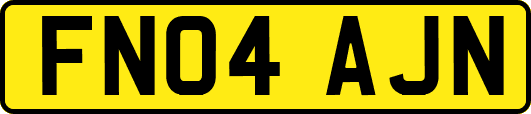 FN04AJN