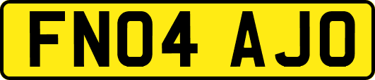 FN04AJO