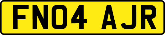 FN04AJR