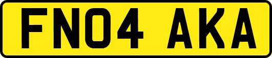 FN04AKA