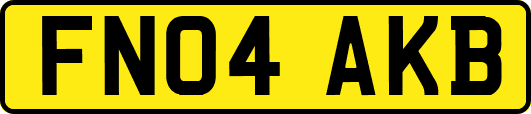 FN04AKB