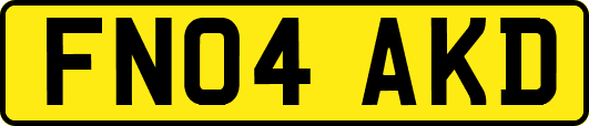 FN04AKD