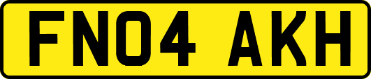 FN04AKH