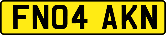 FN04AKN