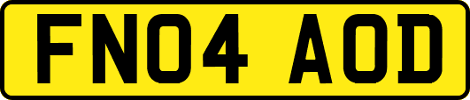 FN04AOD