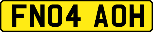 FN04AOH