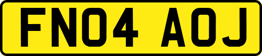 FN04AOJ