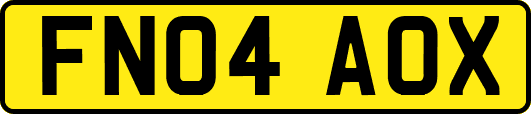 FN04AOX