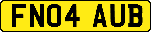 FN04AUB