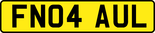 FN04AUL