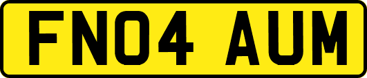FN04AUM