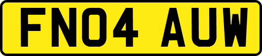 FN04AUW