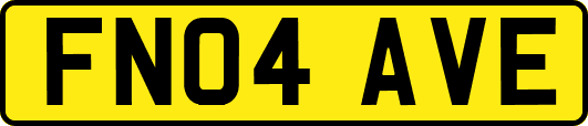 FN04AVE