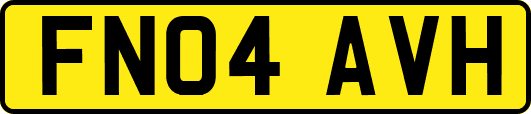 FN04AVH