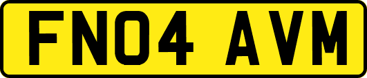 FN04AVM
