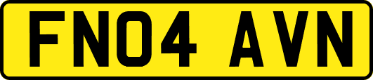 FN04AVN