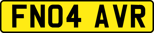 FN04AVR
