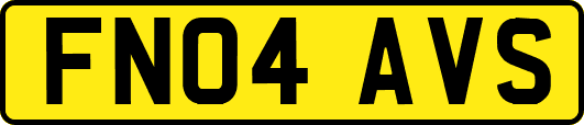 FN04AVS