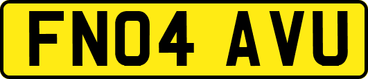 FN04AVU