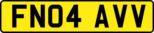 FN04AVV