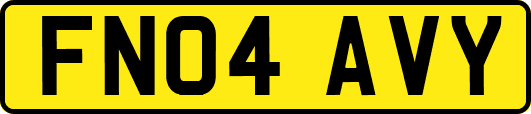 FN04AVY