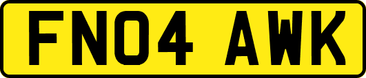 FN04AWK