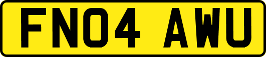 FN04AWU