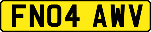FN04AWV