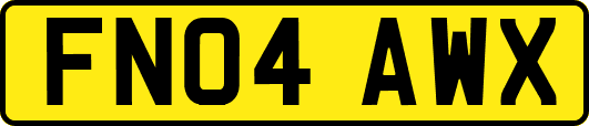FN04AWX