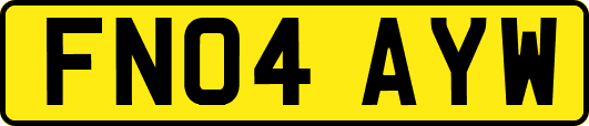FN04AYW