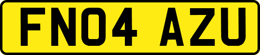 FN04AZU