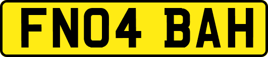 FN04BAH