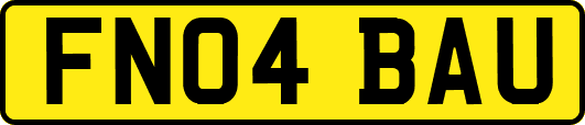 FN04BAU