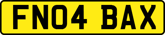 FN04BAX