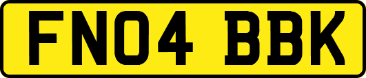 FN04BBK