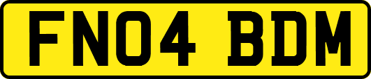FN04BDM