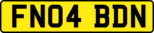 FN04BDN