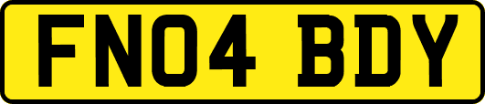 FN04BDY