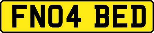 FN04BED
