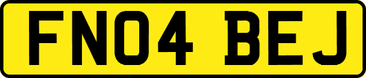 FN04BEJ