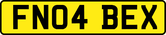FN04BEX