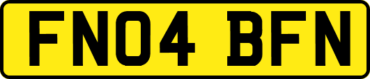 FN04BFN