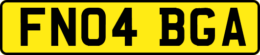 FN04BGA