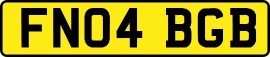 FN04BGB