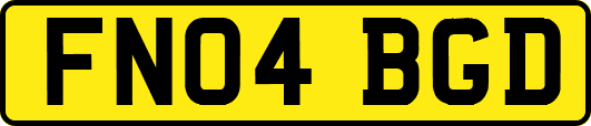 FN04BGD