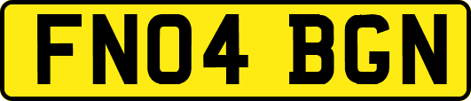 FN04BGN
