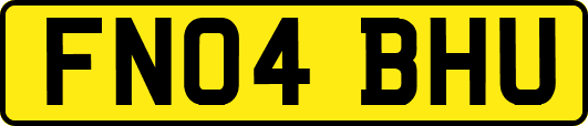 FN04BHU