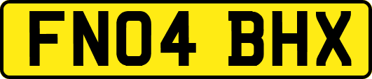 FN04BHX